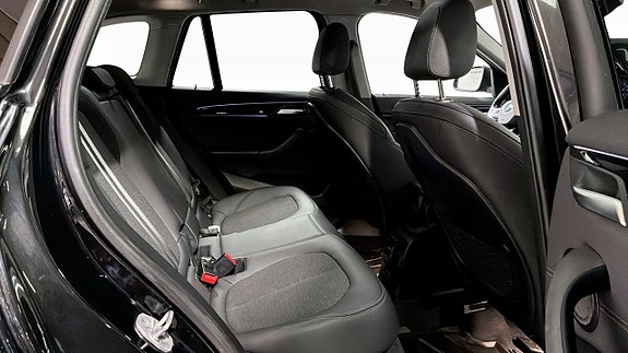 BMW X1 5 of 10