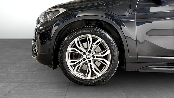BMW X1 9 of 10