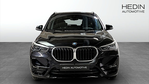 BMW X1 8 of 10