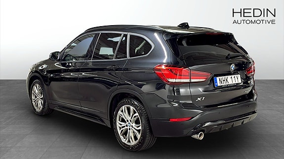 BMW X1 2 of 10