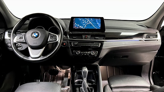 BMW X1 4 of 10