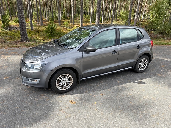 Volkswagen Polo 5 of 7