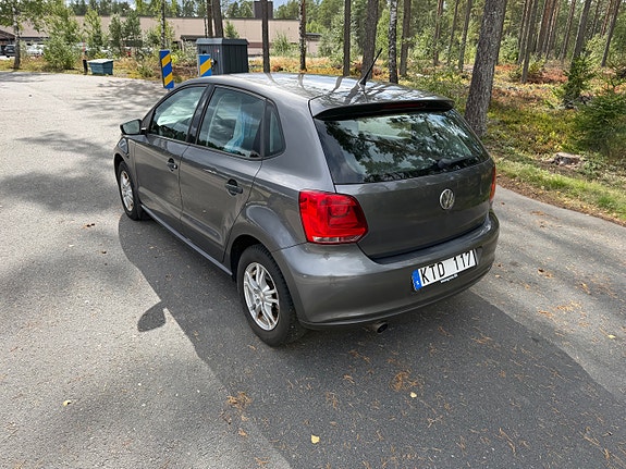 Volkswagen Polo 3 of 7
