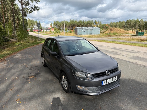 Volkswagen Polo 6 of 7