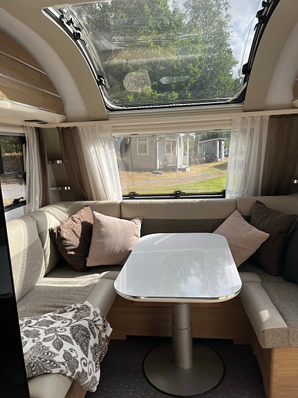 Adria Adora 502 UL 5 of 6