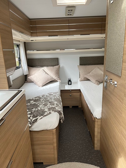 Adria Adora 502 UL 6 of 6