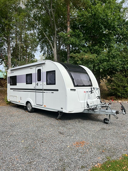 Adria Adora 502 UL 2 of 6