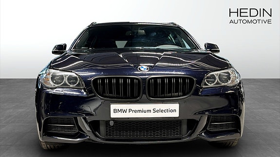 BMW 520d 8 of 10