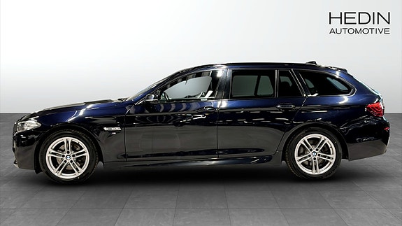 BMW 520d 6 of 10