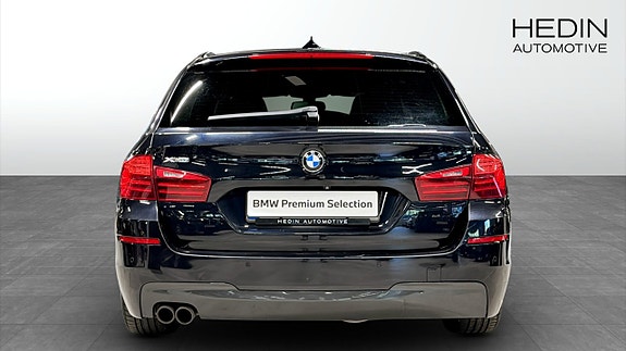 BMW 520d 7 of 10
