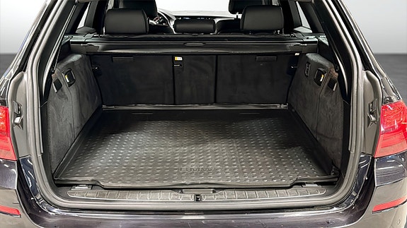 BMW 520d 10 of 10