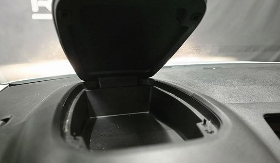 Citroen Berlingo 26 of 29
