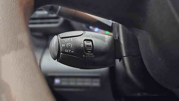 Citroen Berlingo 28 of 29