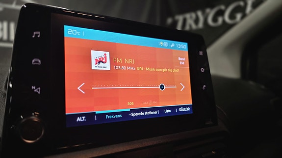Citroen Berlingo 19 of 29