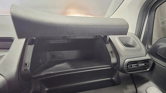 Citroen Berlingo 25 of 29