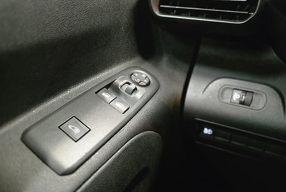 Citroen Berlingo 27 of 29