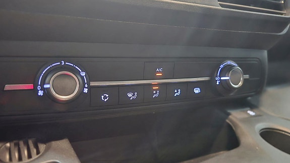 Citroen Berlingo 18 of 29