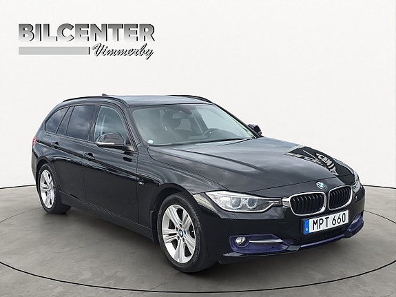 BMW 318d