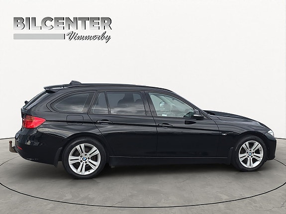 BMW 318d 7 of 18