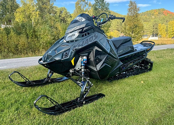 Polaris RMK KHAOS 9R 146 SLASH