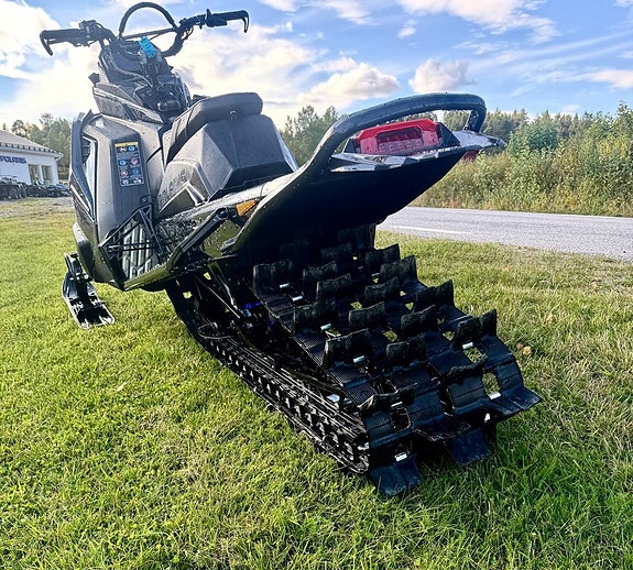 Polaris RMK KHAOS 9R 146 SLASH 3 of 3