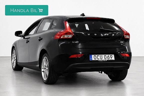 Volvo V40 7 of 18