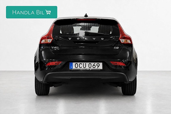 Volvo V40 6 of 18