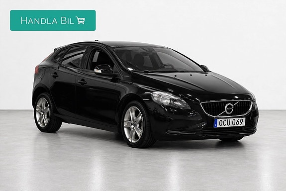 Volvo V40 4 of 18