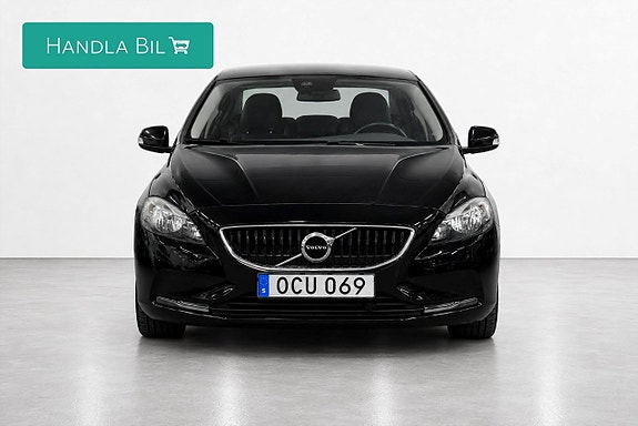 Volvo V40 3 of 18