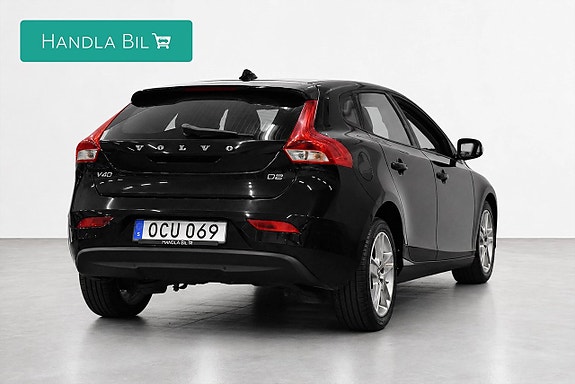 Volvo V40 5 of 18