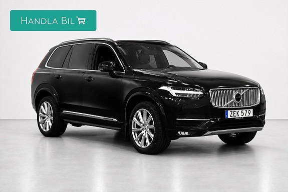Volvo XC90 4 of 30