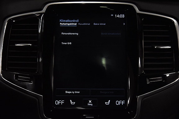 Volvo XC90 29 of 30