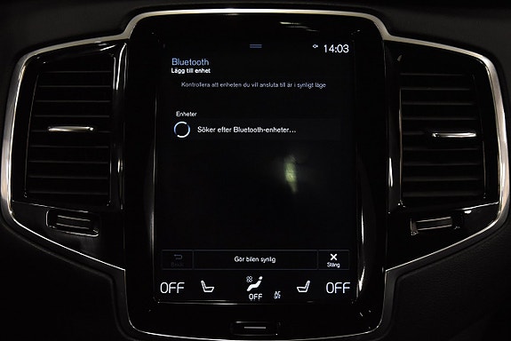 Volvo XC90 28 of 30