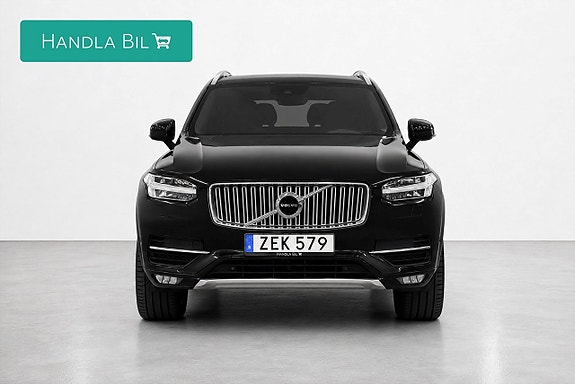 Volvo XC90 3 of 30
