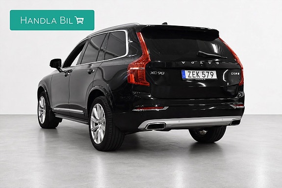 Volvo XC90 7 of 30