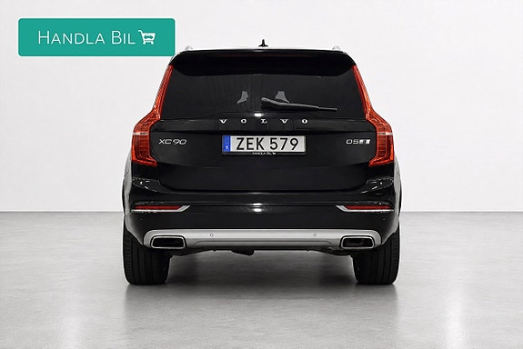 Volvo XC90 6 of 30