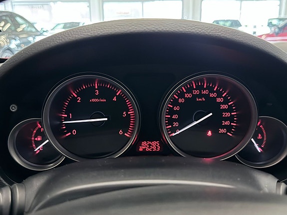 Mazda 6 5 of 12