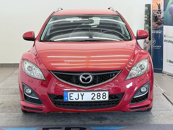 Mazda 6 3 of 12