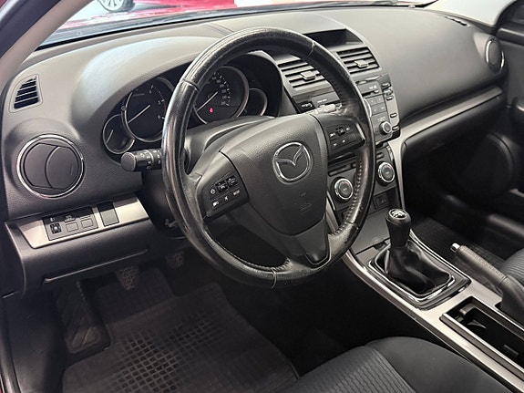 Mazda 6 9 of 12