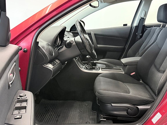 Mazda 6 10 of 12