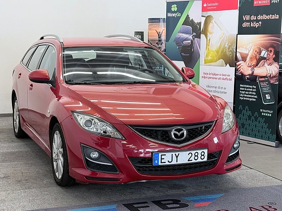 Mazda 6 4 of 12