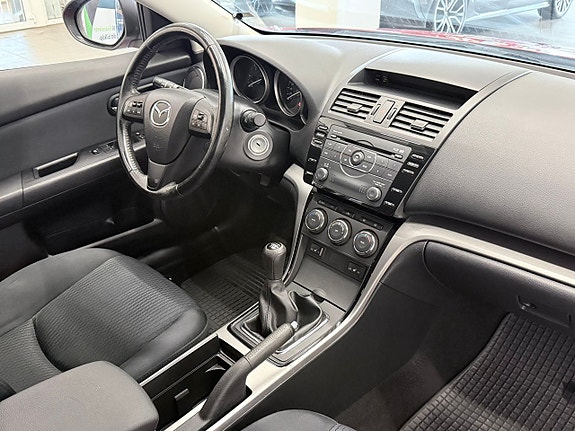 Mazda 6 8 of 12