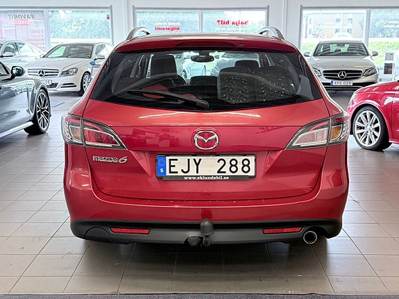 Mazda 6 11 of 12