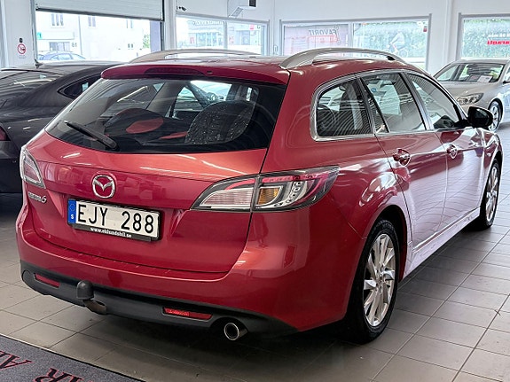 Mazda 6 12 of 12