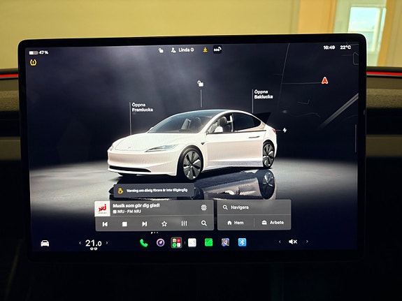 Tesla Model 3 14 of 22