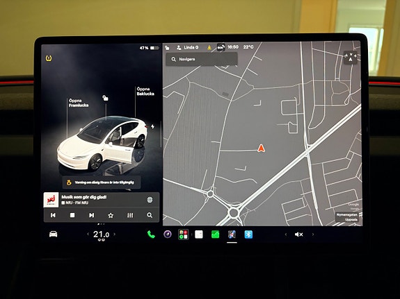 Tesla Model 3 15 of 22