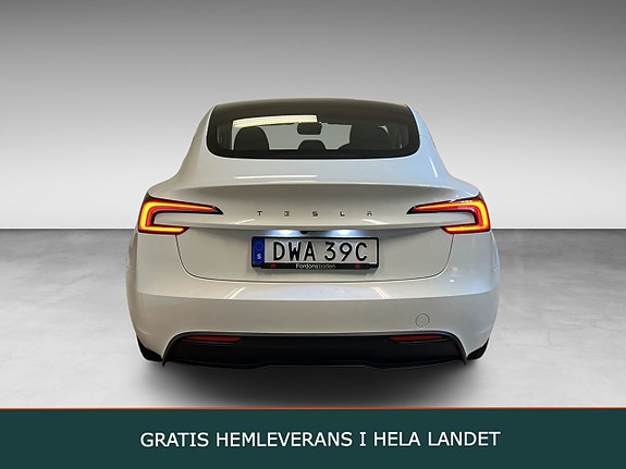 Tesla Model 3 3 of 22