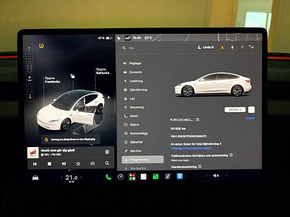 Tesla Model 3 13 of 22