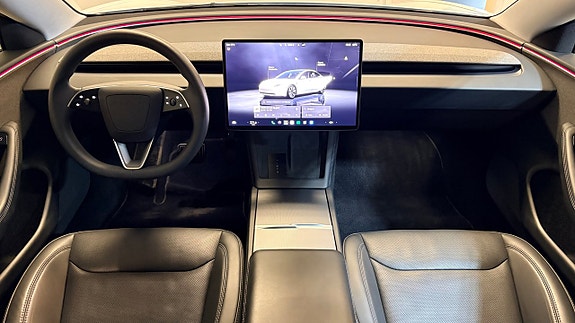 Tesla Model 3 6 of 22