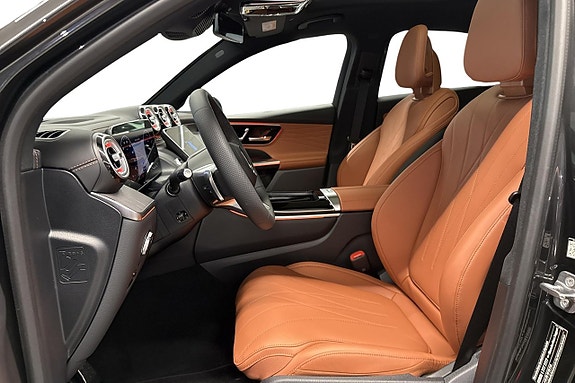 Mercedes-Benz GLC300 de 11 of 12